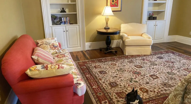 Номер Superior Wildflower Ranch Inn