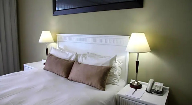 Номер Standard Innscape Classic Hotel