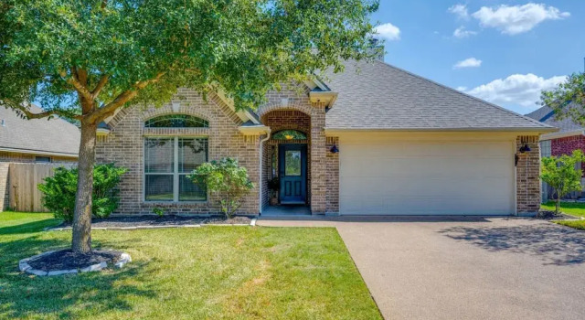 4bed 3bath Close2a M Santa s Wonderland Hospital L2 EV, Rezerwuj Dom wakacyjny Domki letniskowe w College Station, Domek