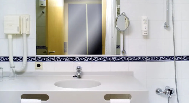 Двухместный номер Superior с балконом Hotel Rambla