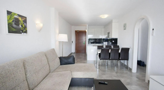 Apartamentos Siesta I, Book Apartment Apartments in Alcudia, Apartment