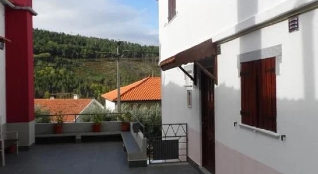 Casa do Limoeiro 1, Забронировать Апартаменты/квартира Сея 