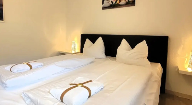 Apartment in Winterberg Near Ski Slopes