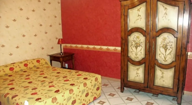 Suite Anduze