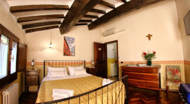 B&B Le Noci di Feo, Book Hotel SPA Hotels in Modena, SPA