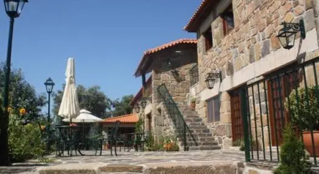Номер Standard Quinta Das Escomoeiras