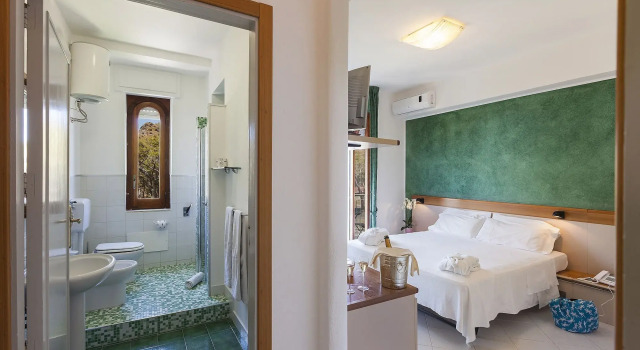 Orsa Maggiore Hotel