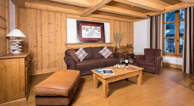 Le Kursaal Apartment - Chamonix All Year, Забронировать Апартаменты/квартира Chamonix City Centre Шамони-Монблан