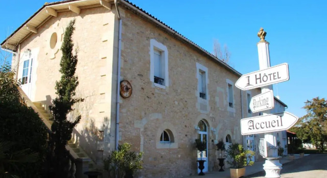 Chateau Pontet d'Eyrans & Spa, Rezerwuj Ośrodek wypoczynkowy Hotele w Gironde ze śniadaniem, Śniadanie
