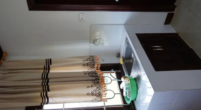 Номер Standard Khamsaner Hotel