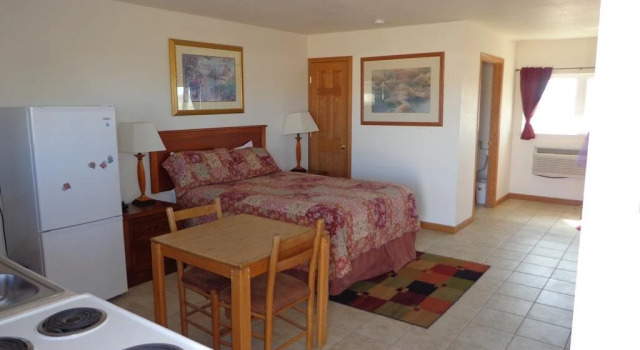 El Vu Motel