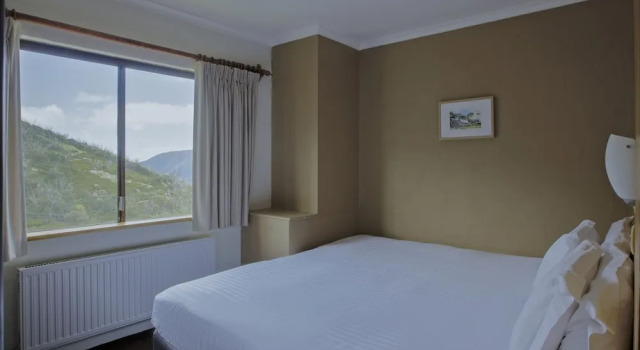 Двухместный номер Standard Falls Creek Hotel