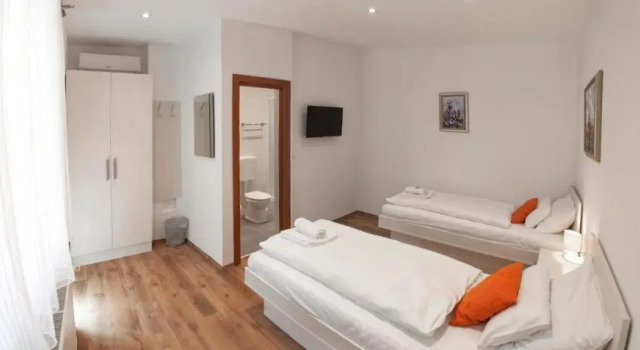 Rooms Lidija, Book Hotel Upper Town – Medvescak Zagreb
