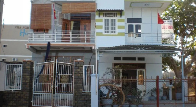 Dieu Hien Guest House, Réserver Maison d'hôtes Ninh Hai 
