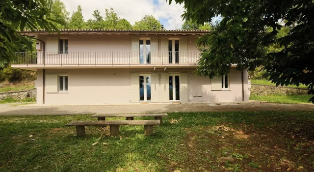 Il Ciocco Cottage