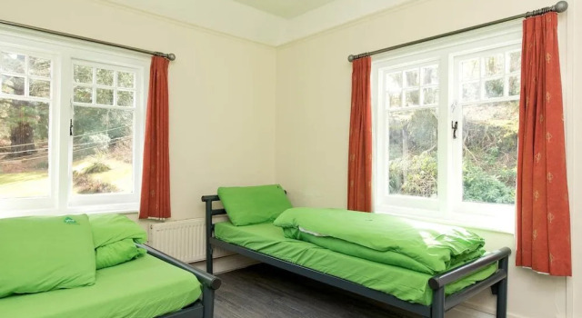 YHA Minehead, Reserva ahora Hotel Minehead 