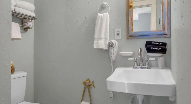 Номер Standard Carolina Beach Inn