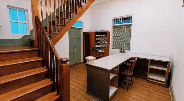 Shinophats House บ้านชิโนภาส เชียงราย, Забронировать Отель Отели Чианграй 3 звезды, рядом с Old Bus Station, 3*