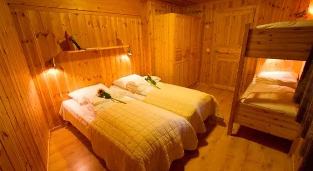 Grønolen Fjellgard, Rezervovat Hotel 3hvězdičkové hotely v Oppland, 3*