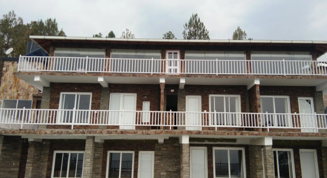 Kasar Rainbow Yoga Retreat, Buchen Sie Hotel SPA-Hotels in Almora, SPA