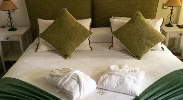 Номер Standard Luxury Guest House Opus One