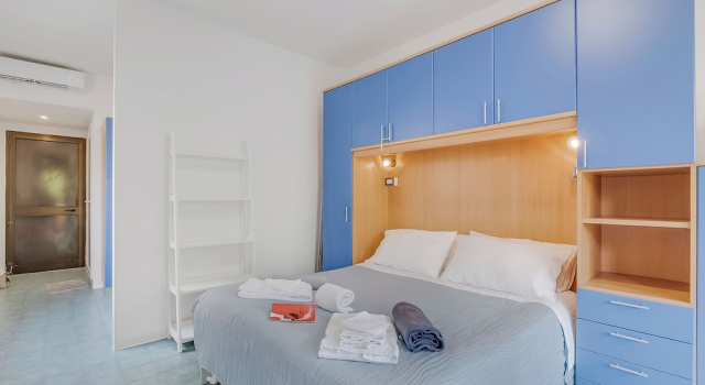 Casetta Azzurra Capalbio, Varaa Huoneisto Hotellit Capalbio pysäköinnillä, Pysäköinti