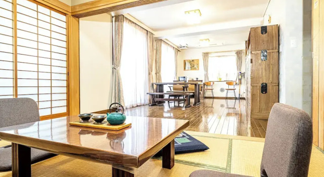 Kizen Villa, Boek Villa Hotels in Tokai met parkeren, Parkeren