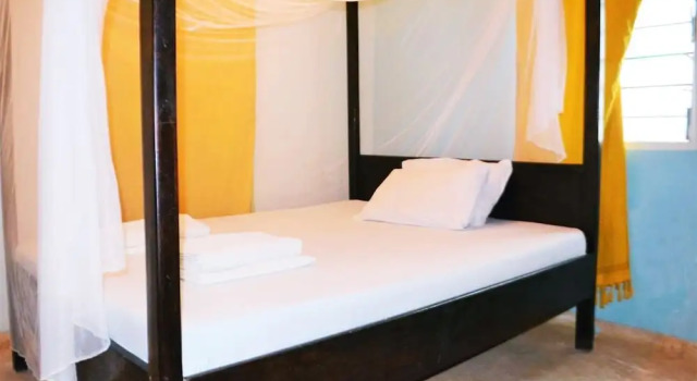 Номер Standard Tulia House Backpackers