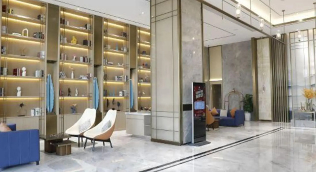 Stay International Hotel, Rezerwuj Hotel Jian Jiangxi