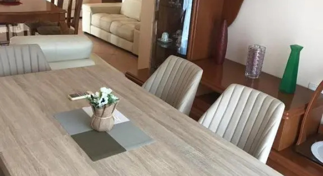 Vlora Center Veranda