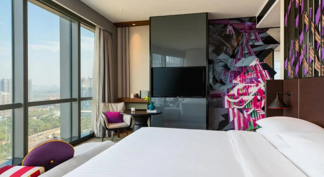 Renaissance Nanning Hotel