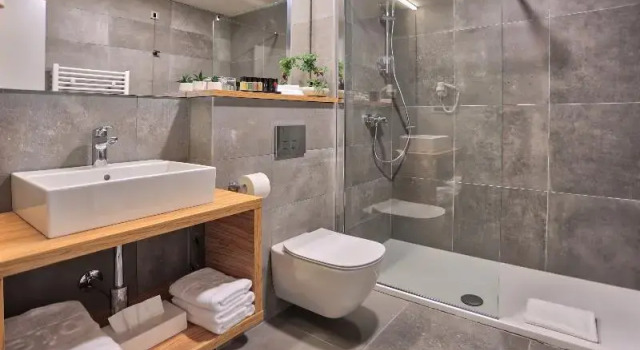 Номер Superior Hotel Olea