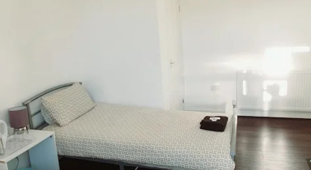 Номер Economy Regent Guest House Grimsby