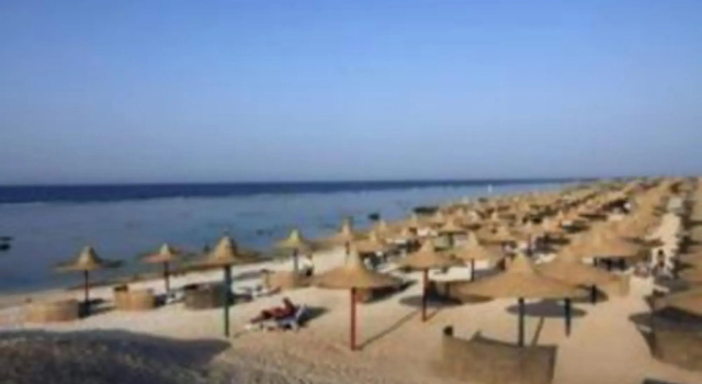 Helioland Beach Resort, Boek Resort El Quseir 