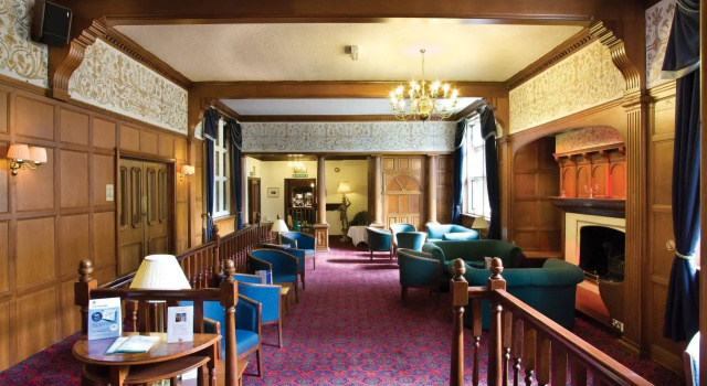 The Birch Hotel, Забронировать Отель Отели Исторического графства Суссекса с завтраком, Завтраки