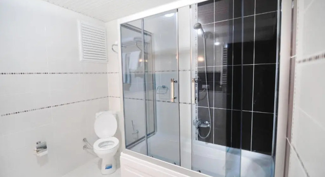Двухместный номер Standard Hotel Dosco