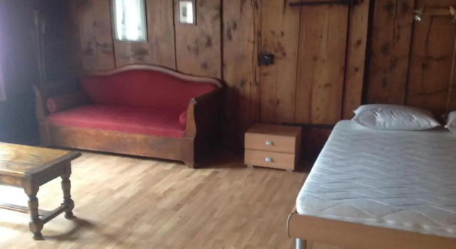 Апартаменты Appartement La Croix