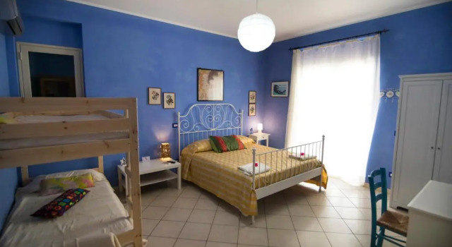 Номер Standard B&B Miroca