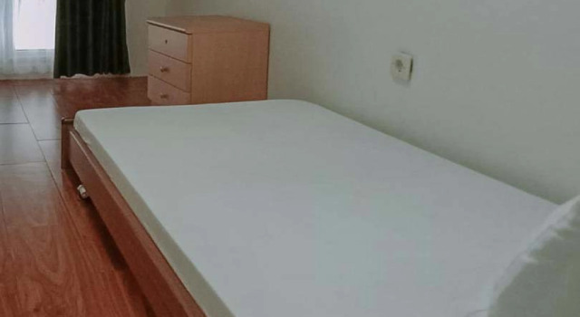 Habitación Estándar Villa Lotus E06 Syariah RedPartner