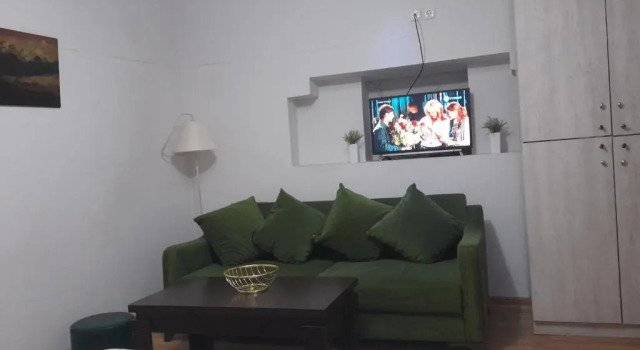Семейный номер Standard Guest House Lili