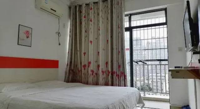 Двухместный люкс Yasite Hotel