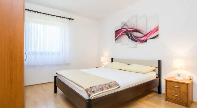 Апартаменты Classic Apartment Susa