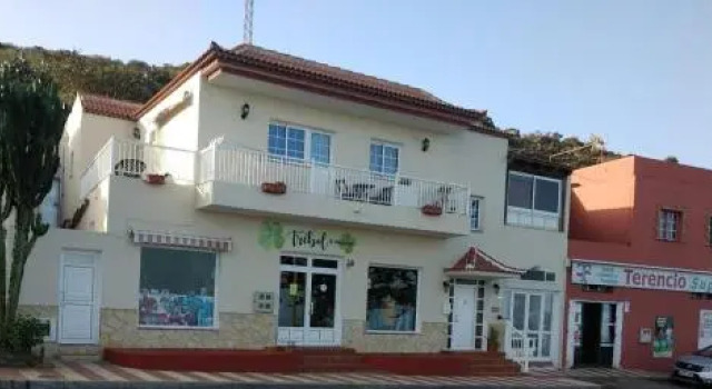 Apartamentos Trebol