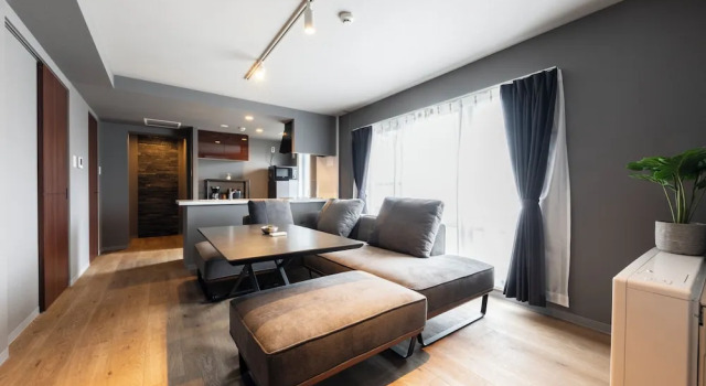 Apartment GRACE401