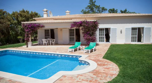 Вилла с 3 комнатами Quinta do Rosal
