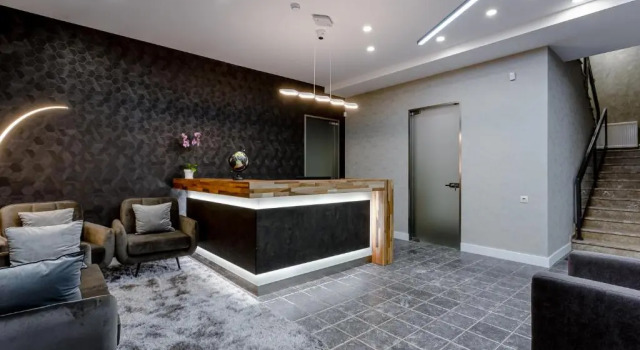 Hotel Tsiga Gudauri, Забронировать Отель Отели Гудаури 3 звезды, рядом с Gudauri Lift 10 Alpina, 3*