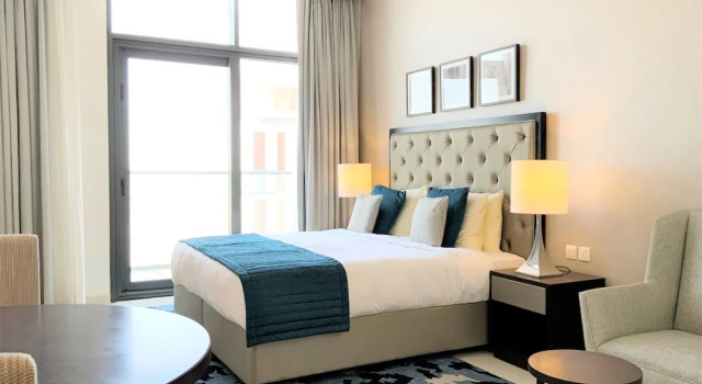 CELS - Brand New Apt close to EXPO