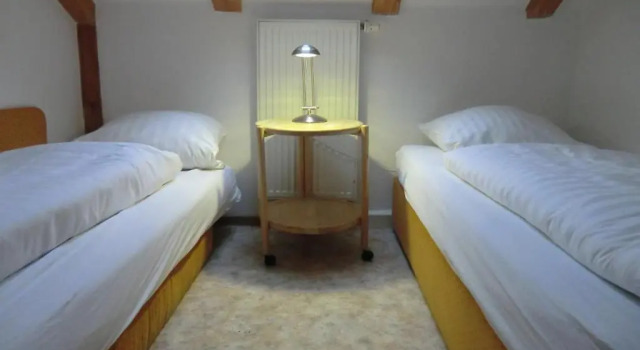 Апартаменты Мансарда Appart International Boarding House