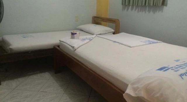 Hotel Capital