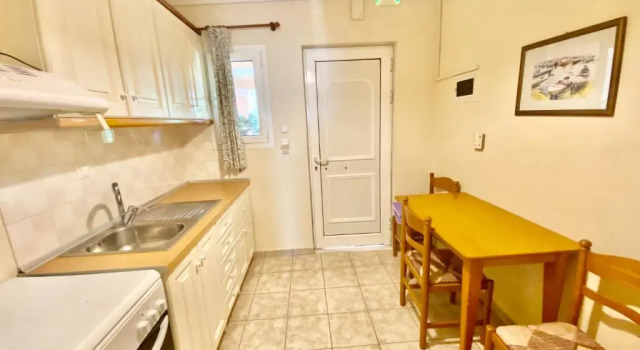 Апартаменты Villa Rosalia Apartments & Studios with Pool by Hotelius